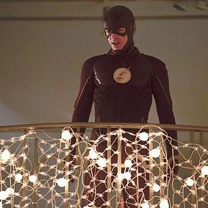 Foto Grant Gustin