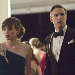 Foto Danielle Panabaker