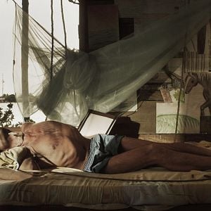 Foto Between Sea and Land