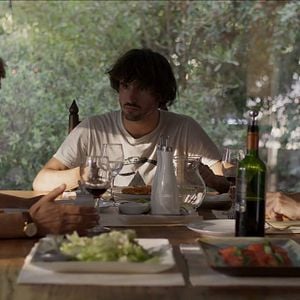 Foto Aqui Não Aconteceu Nada