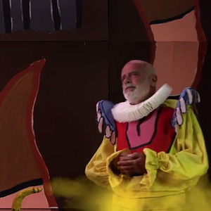 Foto Adam Green's Aladdin