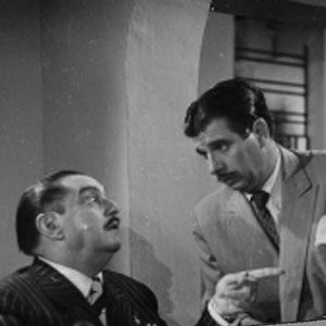 Foto Aguenta firme, Isidoro