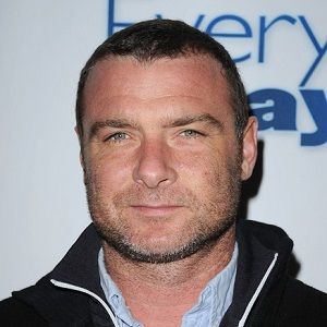 Foto Liev Schreiber