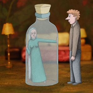 Foto Rocks In My Pockets