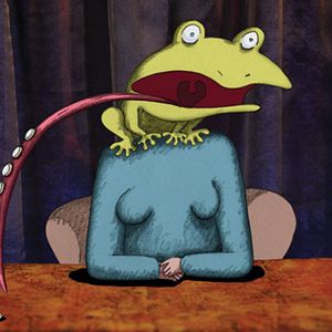 Foto Rocks In My Pockets