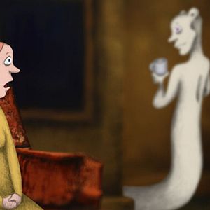 Foto Rocks In My Pockets