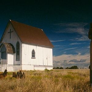 Foto Outlaws and Angels