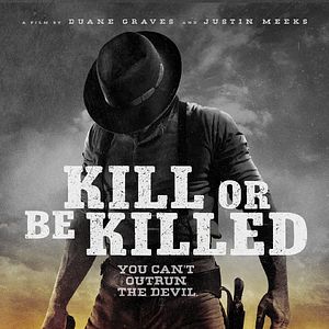 Foto Matar ou Morrer