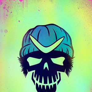 Foto Esquadrão Suicida