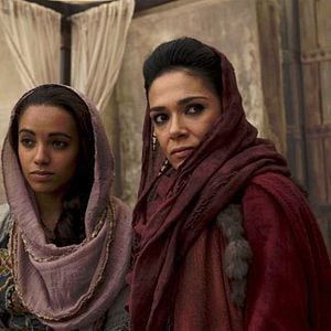 Foto Of Kings and Prophets