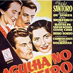 Foto Agulha no palheiro