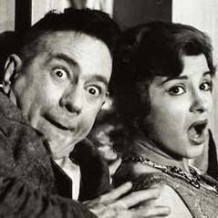 Foto Aí vem a alegria