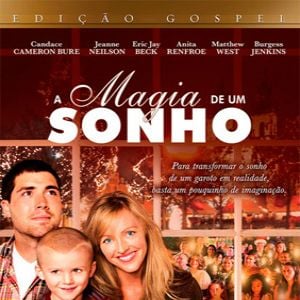 Foto A Magia de um Sonho