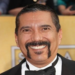 Foto Steven Michael Quezada