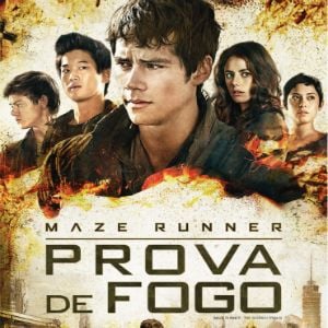 Foto Maze Runner: Prova de Fogo