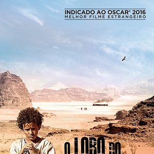 Foto O Lobo do Deserto