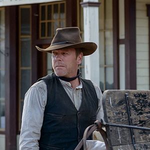 Foto O Retorno de John Henry