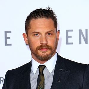 Foto Tom Hardy