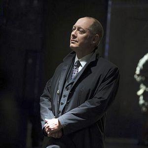 Foto James Spader