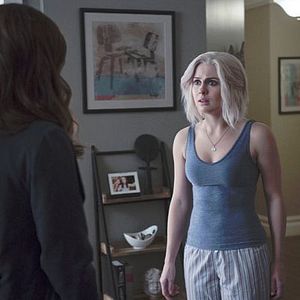 Foto iZombie