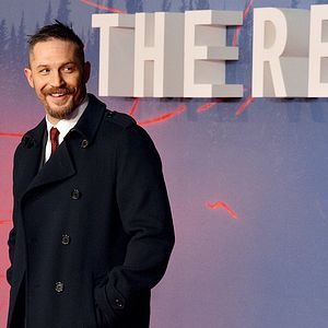 Foto Tom Hardy