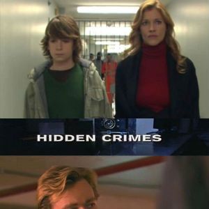 Foto Hidden Crimes - O Crime