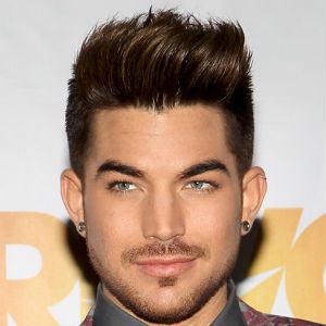 Foto Adam Lambert