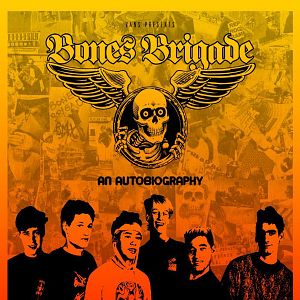 Foto Bones Brigade: Uma Autobiografia