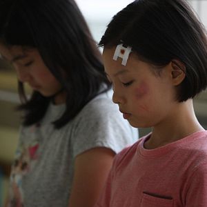 Foto The World of Us