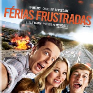 Foto Férias Frustradas