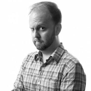 Foto Bryan Q. Miller