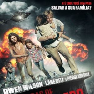 Foto Horas de Desespero