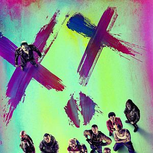 Foto Esquadrão Suicida