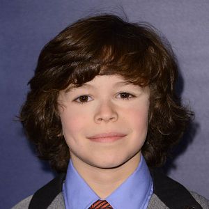 Foto Zackary Arthur
