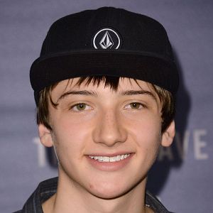 Foto Cade Canon Ball