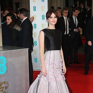 Foto Felicity Jones
