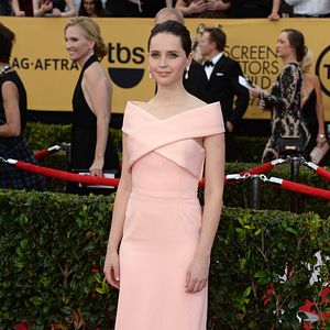 Foto Felicity Jones