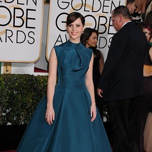 Foto Felicity Jones