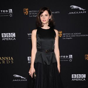 Foto Felicity Jones