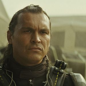 Foto Adam Beach