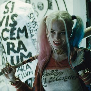 Foto Esquadrão Suicida