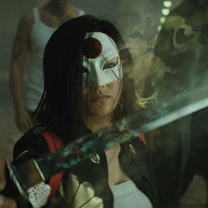 Foto Esquadrão Suicida