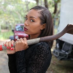 Foto A Doce Sede de Sangue