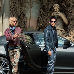 Foto Zoolander 2