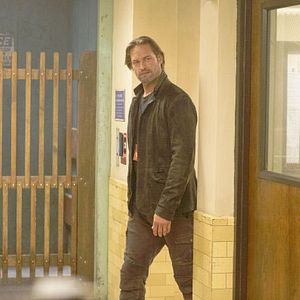 Foto Josh Holloway