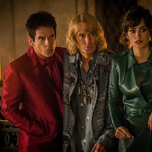 Foto Zoolander 2