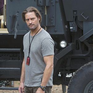 Foto Josh Holloway