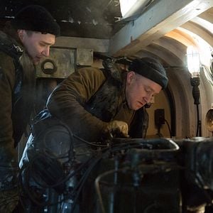 Foto Horas Decisivas