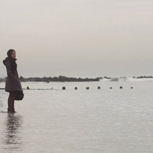 Foto Stand Clear of the Closing Doors