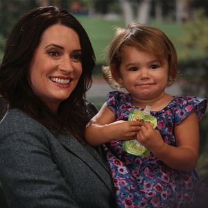 Foto Paget Brewster